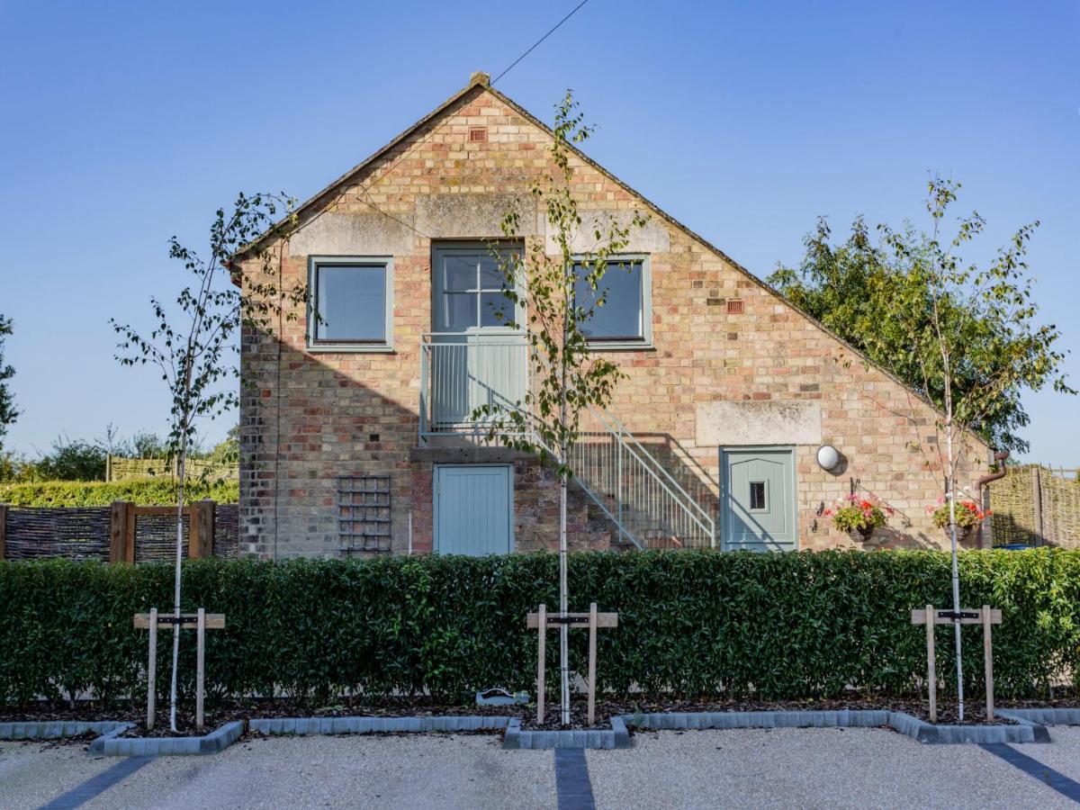 Granary, Cheltenham Buitenkant foto